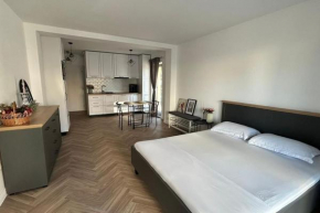 Garsoniera Ema Braşov